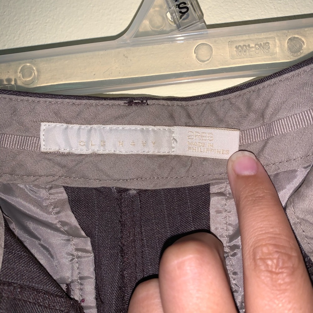 OLD NAVY | Striped dress pants - Picture 2 of 3